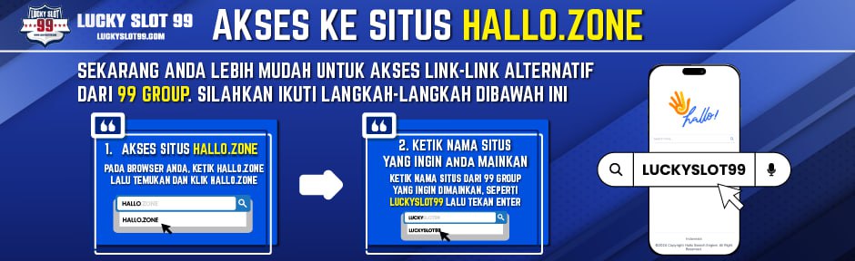 Lucky slots